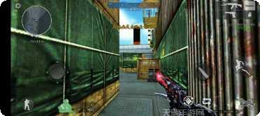 枪战王者特工游戏攻略