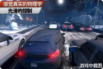 地平线极品赛车最新版本