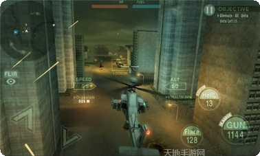 喋血直升机下载地址