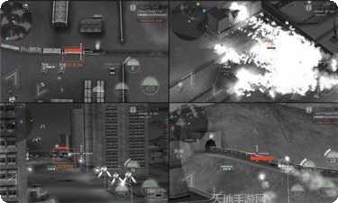 喋血直升机最新版本