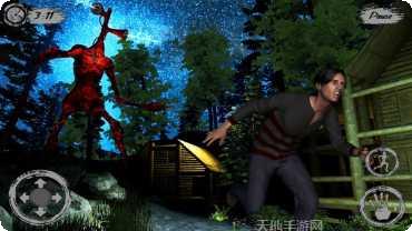 恐怖警笛头袭击下载地址