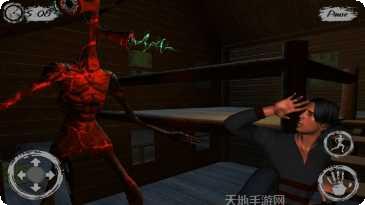 恐怖警笛头袭击最新版本