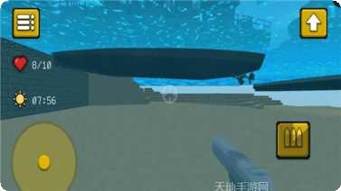 战舰决斗创造游戏攻略