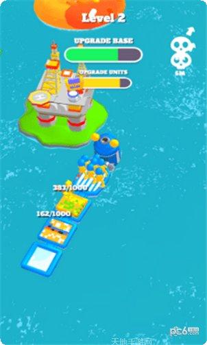 战舰决斗创造下载地址