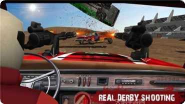 真实战斗模拟器2评测