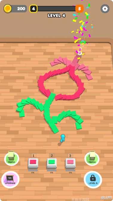 多米诺狂热下载最新版