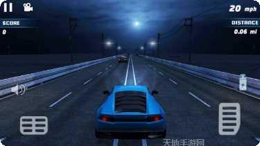 狂怒赛车3D最新版本