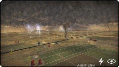 龙卷风3D游戏玩法介绍