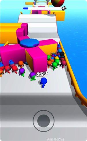 障碍大扫除游戏攻略