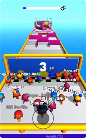 障碍大扫除下载地址