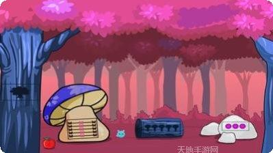 饥饿的流浪汉生存挑战