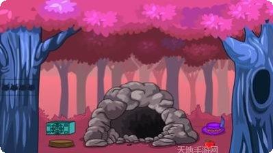 饥饿的流浪汉城市探索