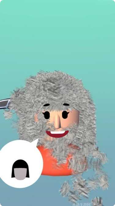 我理发贼6游戏攻略