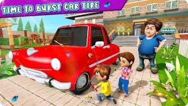 顽皮的蛇蛇游戏操作技巧