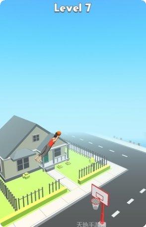 全民灌篮角色推荐