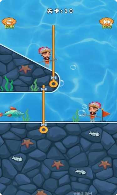 救救小情侣最新版本