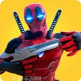 钢铁英雄传说命运之战