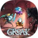格雷克大冒险