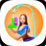 超级花裤小子历险记