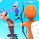 丘比特爱心射击