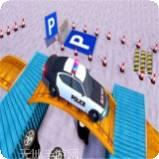 警车驾驶无限追逐