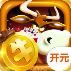 开元牛牛游戏