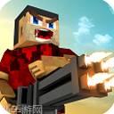 方块人银河骑士