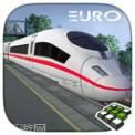 欧洲火车赛车3D
