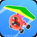 超级滑冰运动员