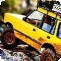 终极吉普车模拟越野