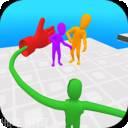 橡胶手战士乱斗