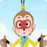 孙悟空像素跑酷