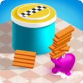 爬梯大乱斗2026正版