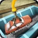 垃圾场生成模拟器