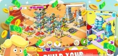 闲置市场大亨玩法介绍