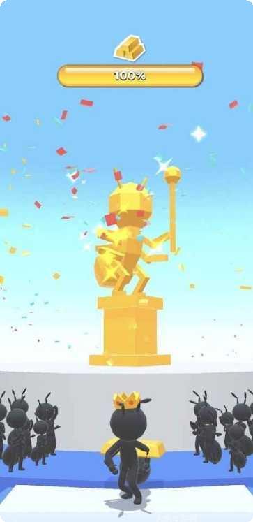 蚂蚁跑跑跑最新版本