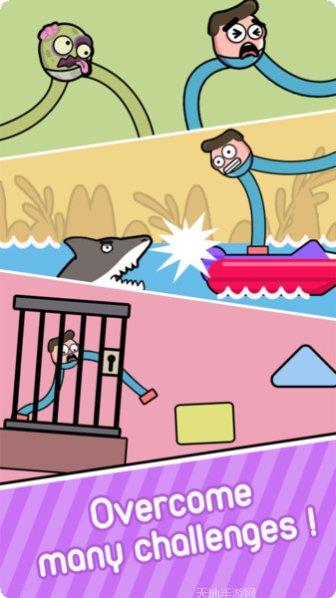 行走大师大招版更新日志