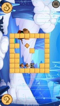 贪吃小猫咪游戏攻略