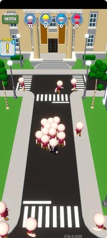 城市危机猎手下载