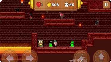 像素男孩最新版本