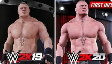 WWE2K摔跤技巧攻略