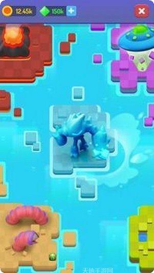 空闲大师的房屋设计玩法介绍