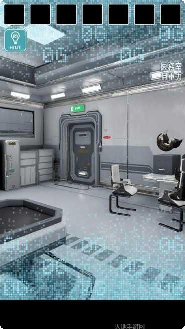 逃离猫猫屋之夜攻略