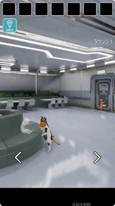 逃离猫猫屋之夜下载