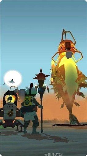 少年与美食游戏攻略