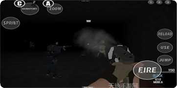 SCP机动特遣队任务攻略