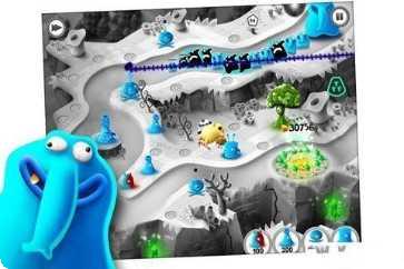 果冻防御中文版最新版本