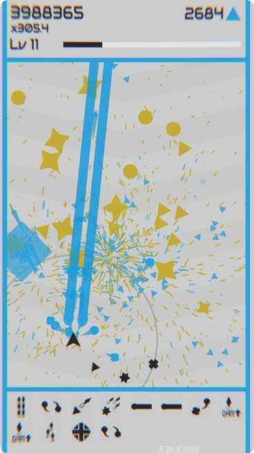 迷你战舰游戏攻略