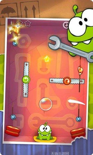 Cut the Loveballs攻略