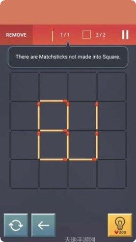 火柴棍解谜最新版本